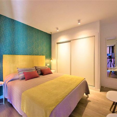 Rambla Suite Estudio Alicante Exteriér fotografie