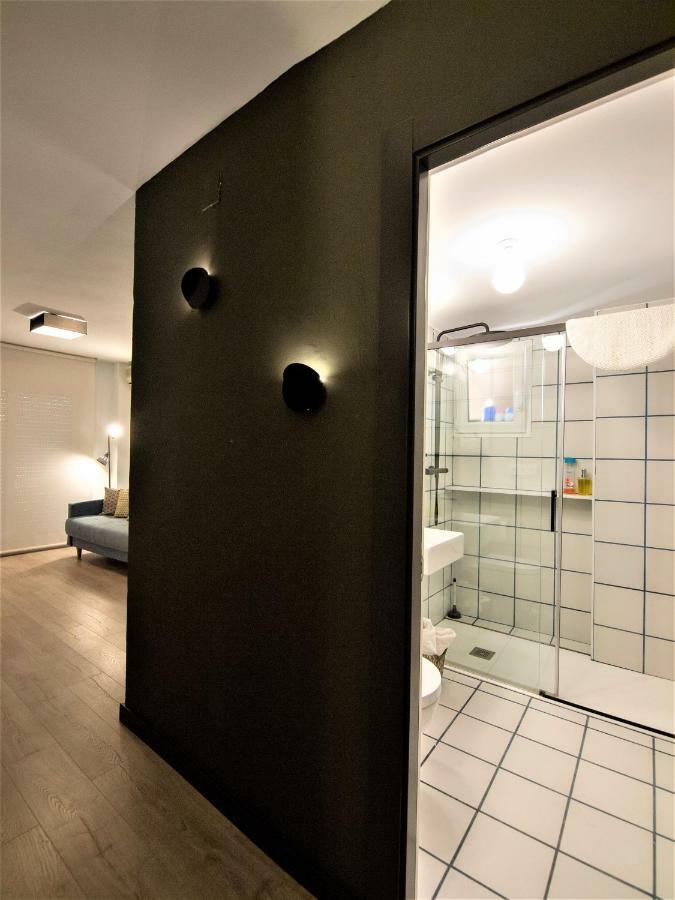 Rambla Suite Estudio Alicante Exteriér fotografie