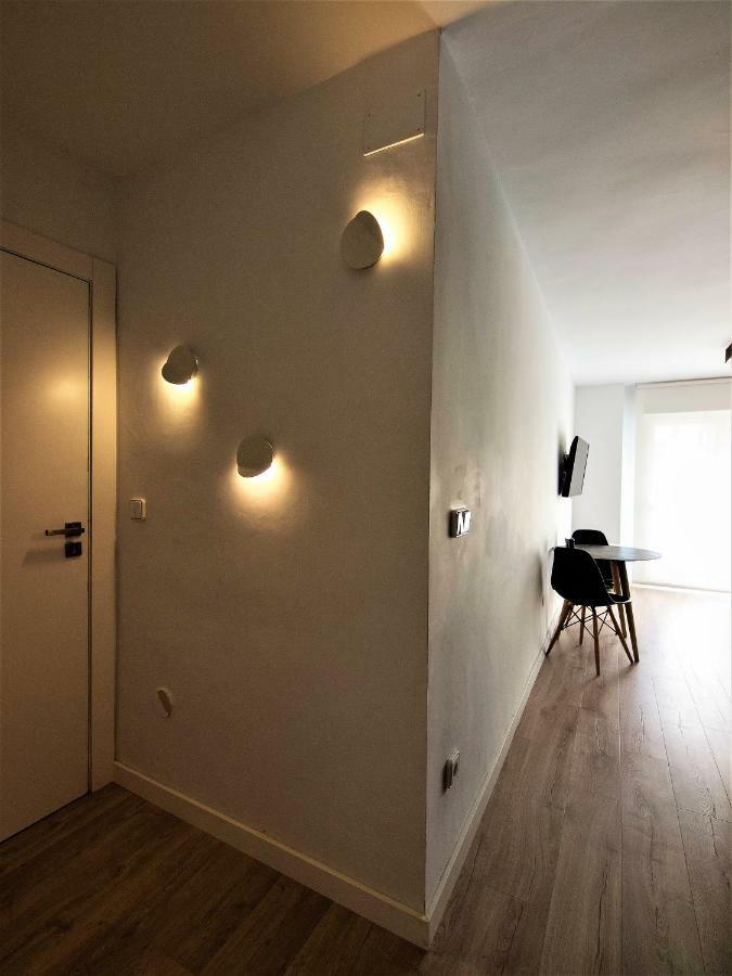 Rambla Suite Estudio Alicante Exteriér fotografie