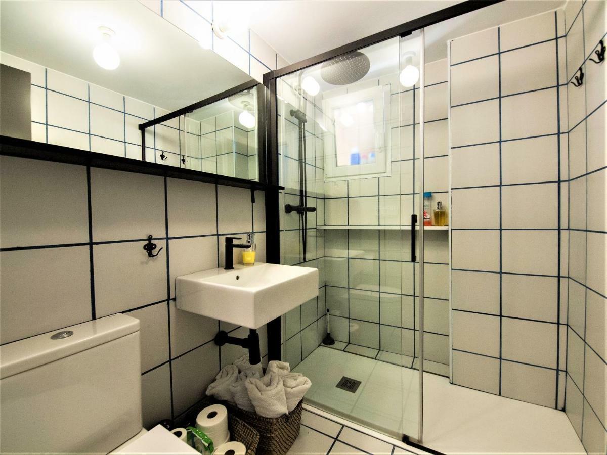 Rambla Suite Estudio Alicante Exteriér fotografie